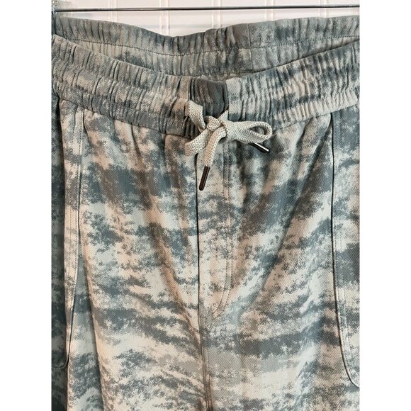 Athleta Womens 3X Tie-Dye Joggers With Drawstring Waist & Pockets - Picture 5 of 16